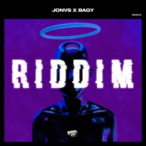 Riddim - Single