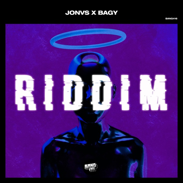 Riddim - Single