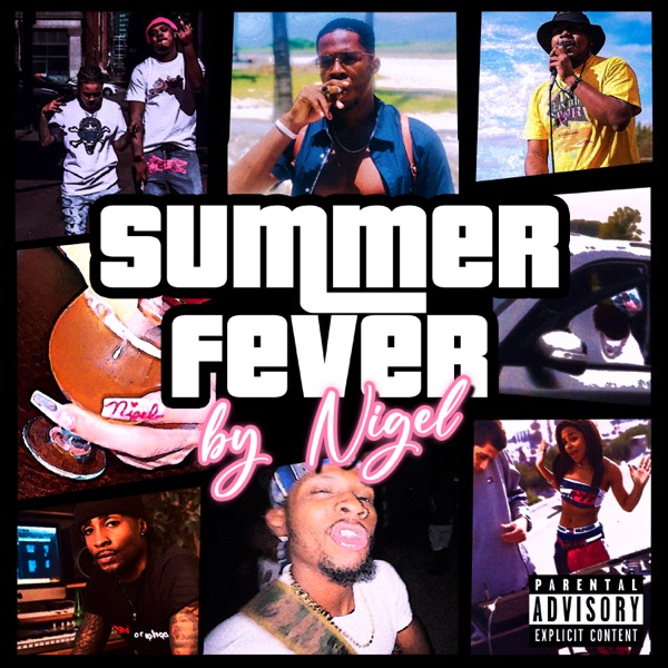 Summer Fever