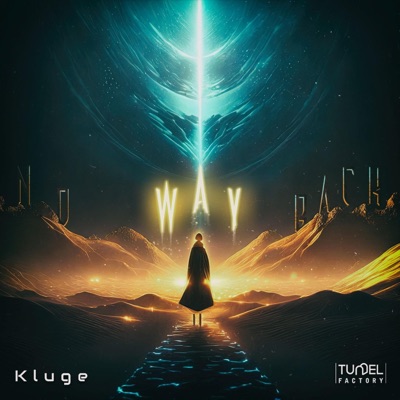 No Way Back - Single