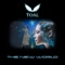 The New World - TOAL lyrics
