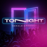 Tonight - Single - Gerald Haddon