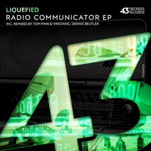 Radio Communicator - EP
