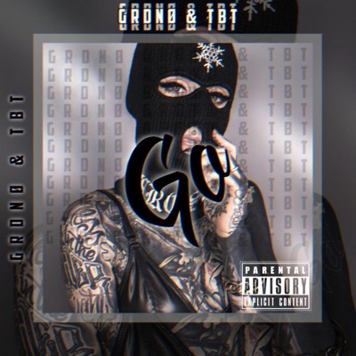 GO! (feat. TBT Prod.) - Single