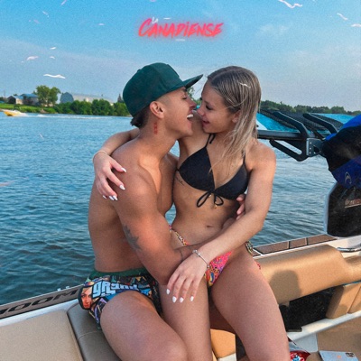 La Canadiense - Single