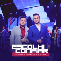 Escolhi Confiar
