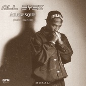 All Eyez Arabesque (Instrumental) artwork