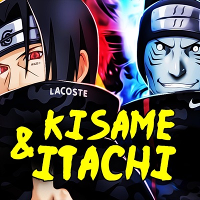 Kisame e Itachi (feat. Lil Chainz) - Single