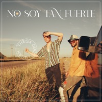 No Soy Tan Fuerte - Single - Lucah & Thega Diaz