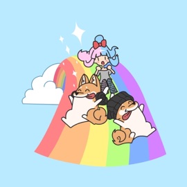 So Cute Hyper Potions & MYLK