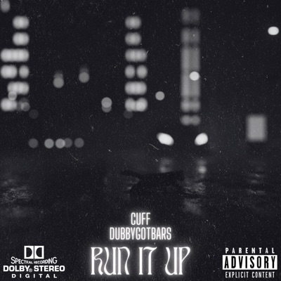 Run It Up (feat. Dubbygotbars) - Single