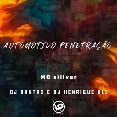 Automotivo Penetração - Single