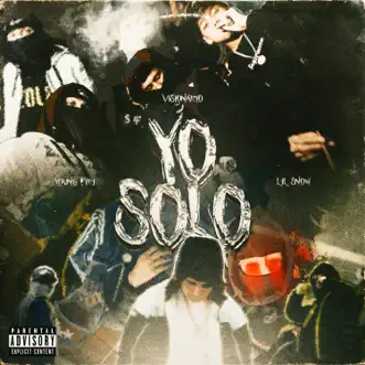 Yo Solo (feat. Young Piri & Lil Snow) - Single by VISIONARYO album reviews, ratings, credits