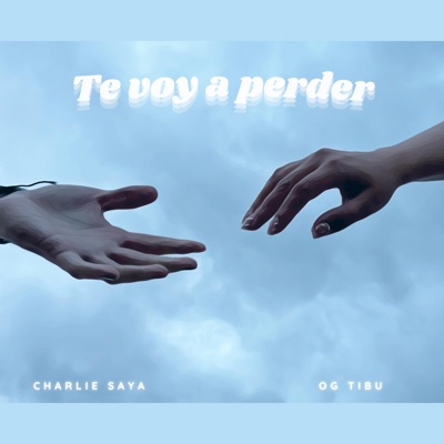 Te voy a perder - Single