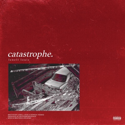 Catastrophe. - Single