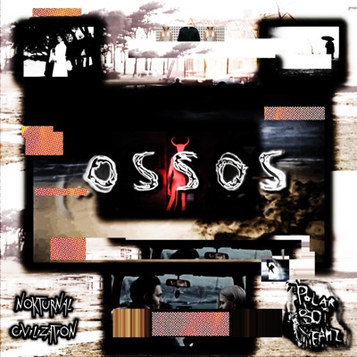 Ossos (Instrumentals) - EP