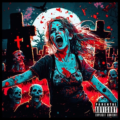 Rest In Peace - Single