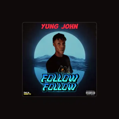 Listen to Yung John, watch music videos, read bio, see tour dates & more!