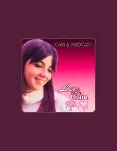 Carla Procacciを聴いたり、ミュージックビデオを鑑賞したり、経歴やツアー日程などを確認したりしましょう！