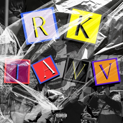 Rktavv - Single