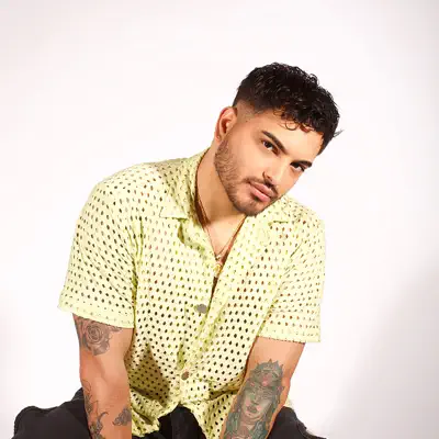 Listen to Solomon Ray, watch music videos, read bio, see tour dates & more!