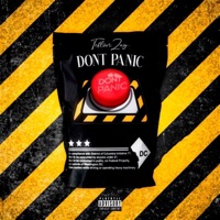 Dont Panic - Single - Lilzay8l