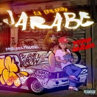 TA TOMANDO JARABE - Single - YOVNG JEIDEN