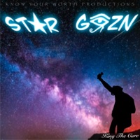 Star Gazn (feat. FattDoggDaGreat) - Single - King The Cure