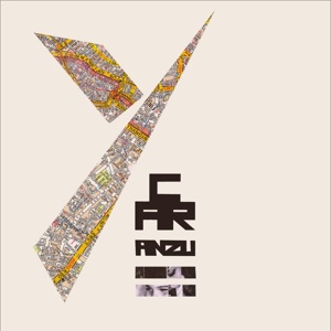 Anzu - Single