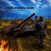 Choď domov Ivan artwork