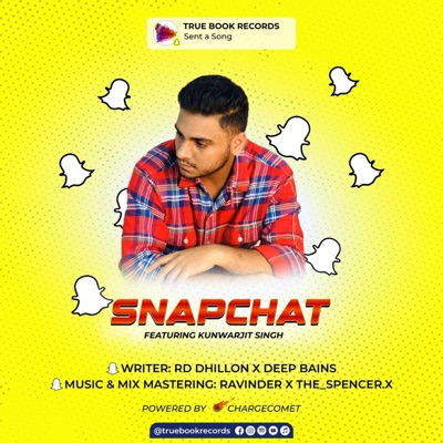 Snapchat - Single