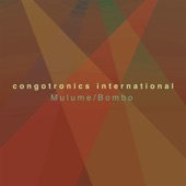 Congotronics International - Bombo & Sifflets