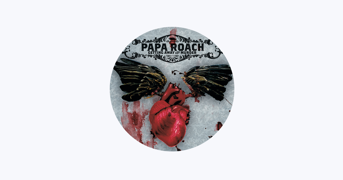 Papa Roach - Apple Music