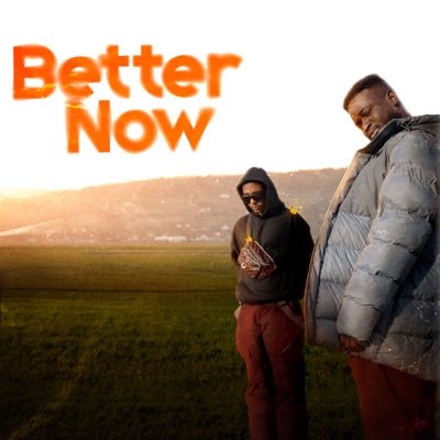 Better Now - Single