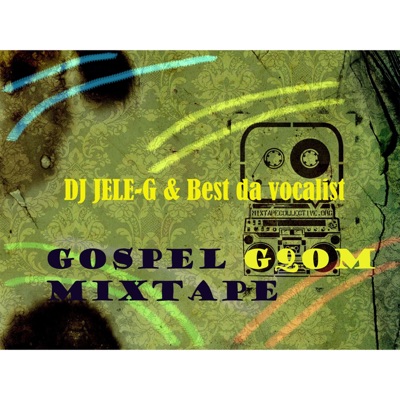 Gospel Gqom Mixtape 2022 - EP