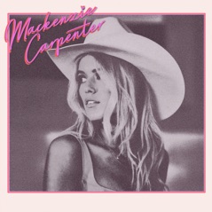 Mackenzie Carpenter - EP