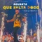 Aguanta Que Falta Poco - Kalimete lyrics