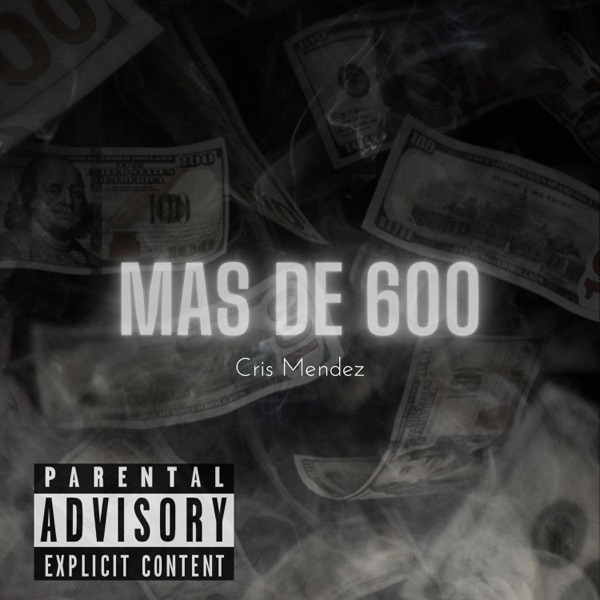 Mas De 600