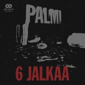 6 Jalkaa artwork