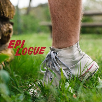 EPILOGUE (feat. Lake Indigo) - Single