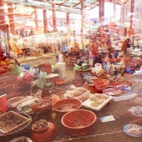 시장에 가자 Si Jang e Gaja - Single - Windy City & Adrian Sherwood