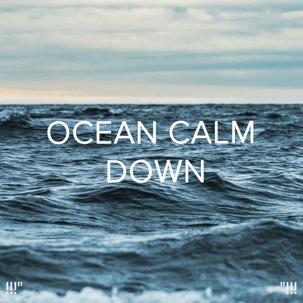 !!!" Ocean Calm Down "!!!