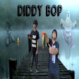 Diddy Bop (feat. Wystenia) Yussy