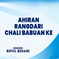Ahiran Rangdari Chali Babuan Ke - Single - Bipul Bihari
