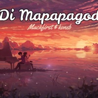 Di Mapapagod (feat. Koneb) - Single - Mackfirst