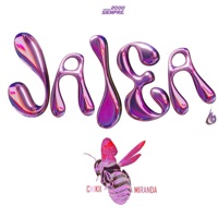 Jalea - Single - Chikii Miranda