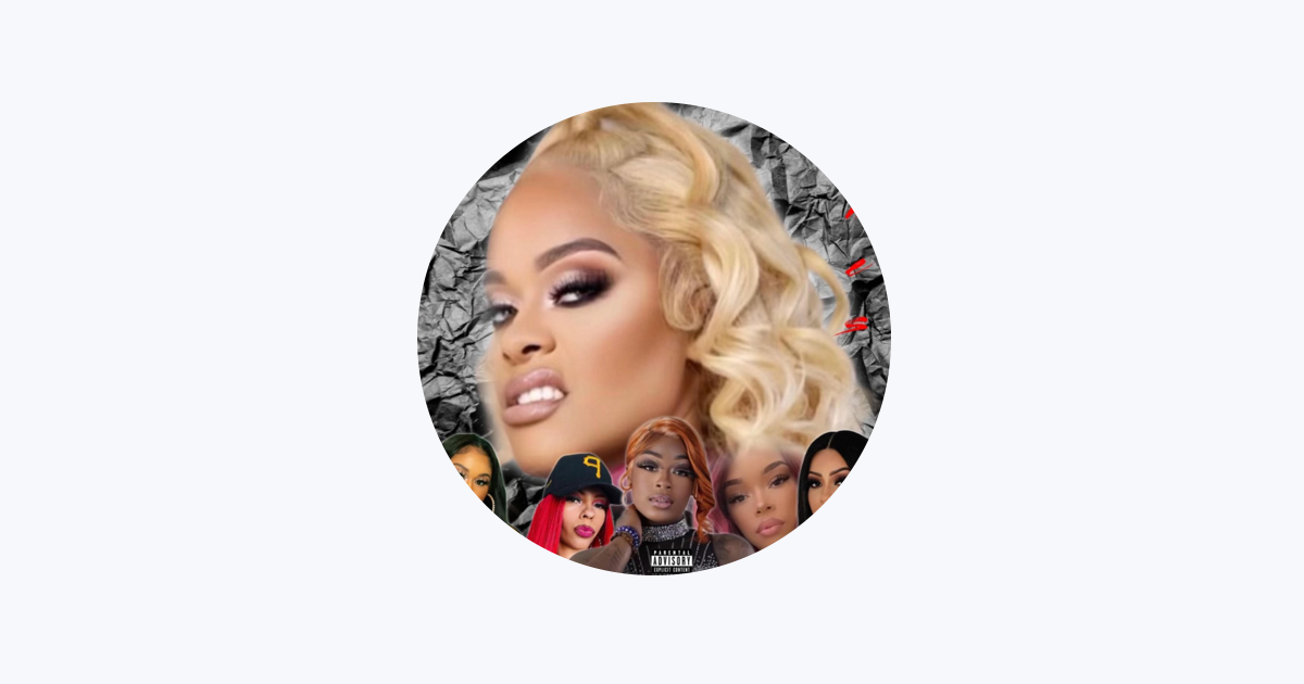 Real West Coast Baddies Apple Music