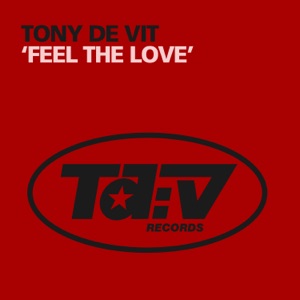 Feel the Love - Single