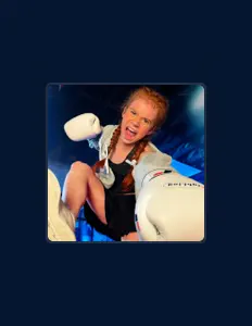 Listen to Harper Zilmer, watch music videos, read bio, see tour dates & more!