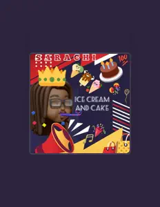 Listen to SARACHIGOD, watch music videos, read bio, see tour dates & more!